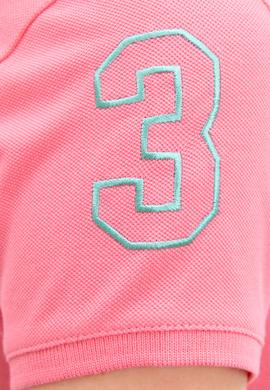 Kadın Pembe Örme Elbise - 50221981021