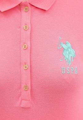 Kadın Pembe Örme Elbise - 50221981021