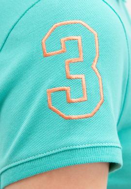 Kadın Yeşil Örme Elbise - 50221981029