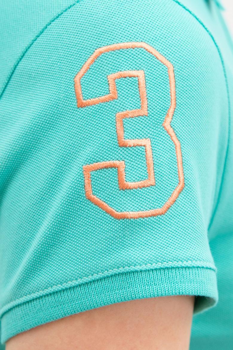 Kadın Yeşil Örme Elbise - 50221981029