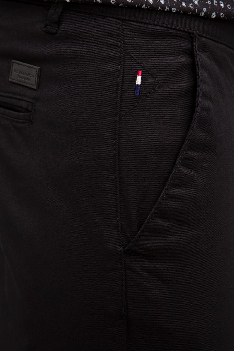 Erkek Siyah Chinos - 50198876051