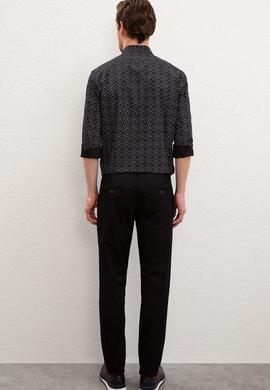 Erkek Siyah Chinos - 50198876051