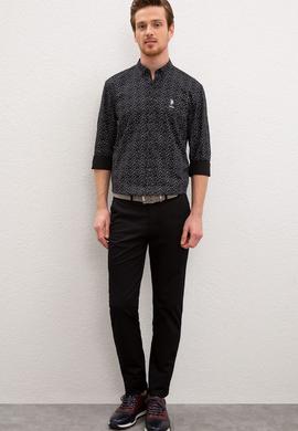 Erkek Siyah Chinos - 50198876051