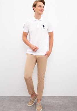 Erkek Kum Chinos - 50218240095