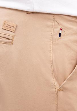 Erkek Kum Chinos - 50218240095