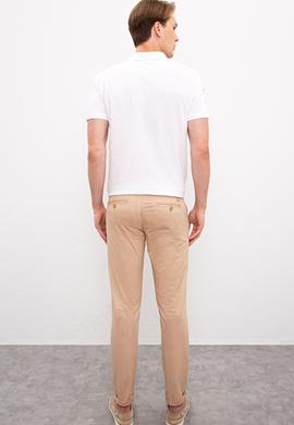 Erkek Kum Chinos - 50218240095