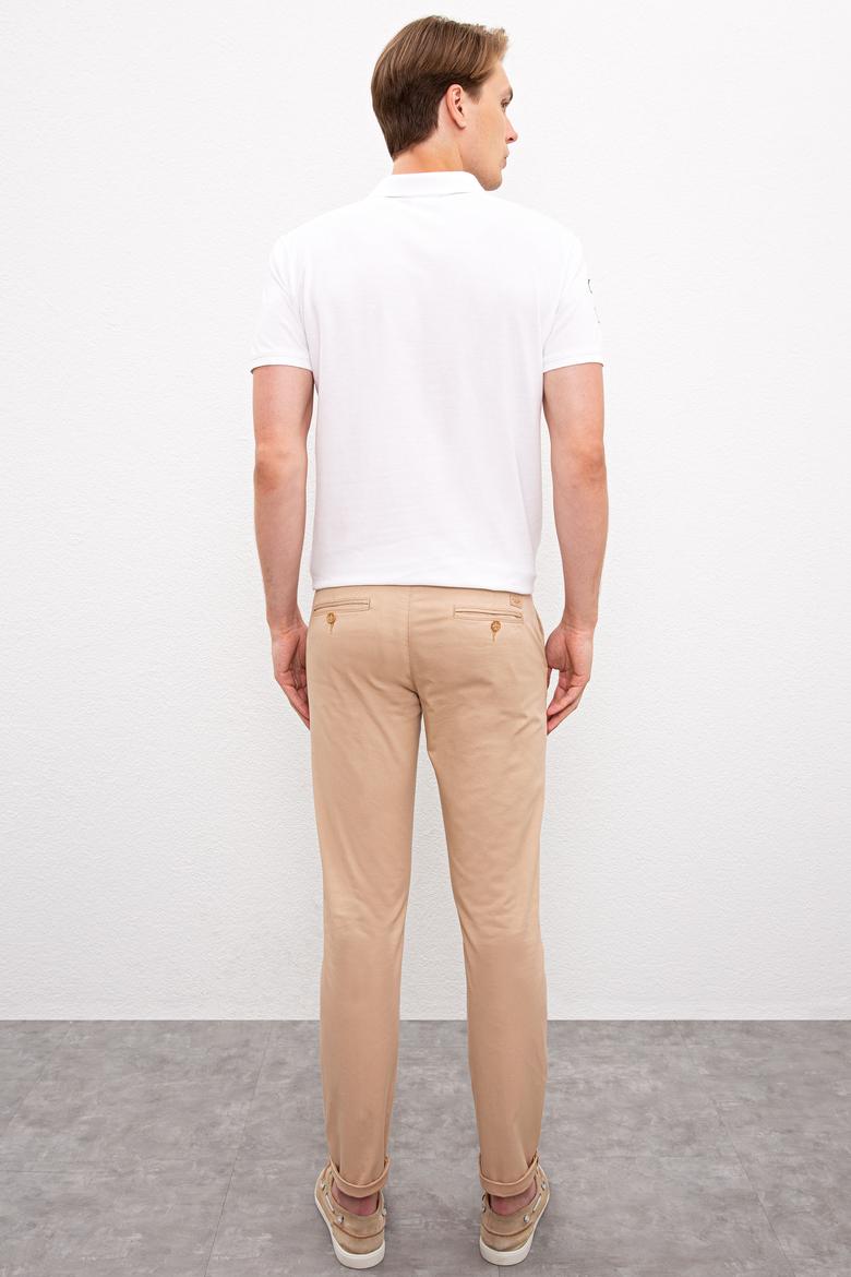 Erkek Kum Chinos - 50218240095