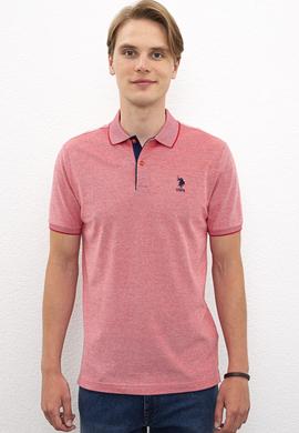 Erkek Kırmızı Tişört - 50219258042