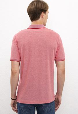 Erkek Kırmızı Tişört - 50219258042