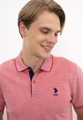 Erkek Kırmızı Tişört - 50219258042