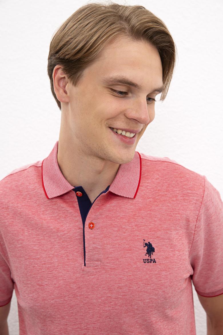 Erkek Kırmızı Tişört - 50219258042