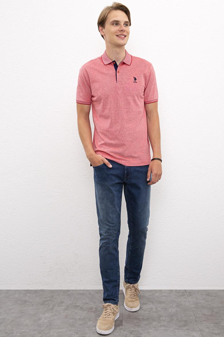 Erkek Kırmızı Tişört - 50219258042