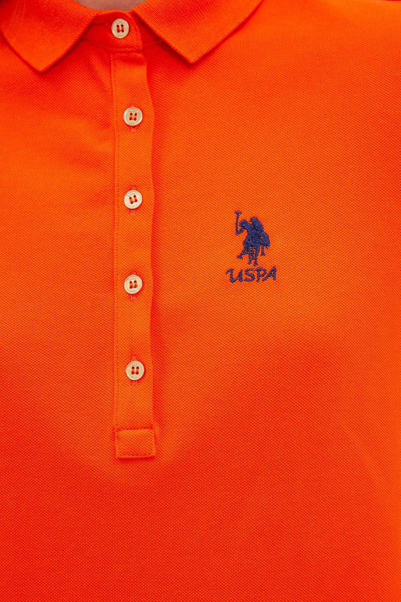 Kadın Nar Çiçeği Örme Elbise - 50220956030