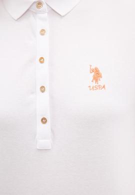 Kadın Beyaz Örme Elbise - 50220956005