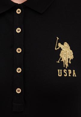 Kadın Siyah Örme Elbise - 50221982003