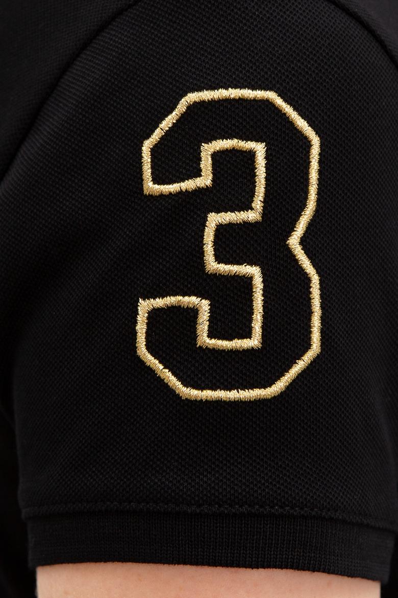 Kadın Siyah Örme Elbise - 50221982003