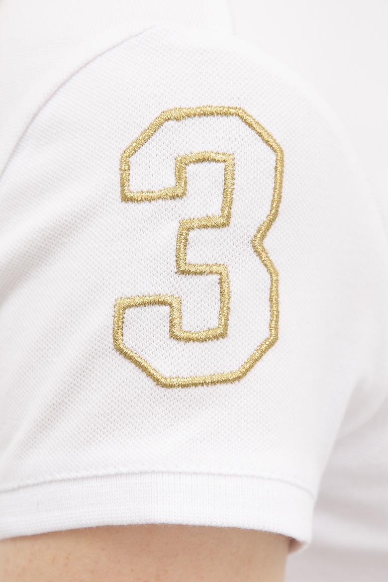 Kadın Beyaz Örme Elbise - 50221982013