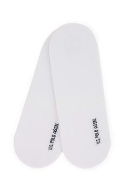 Erkek Beyaz Çorap - 50222688010