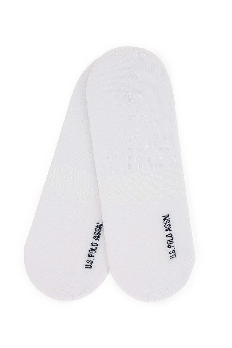Erkek Beyaz Çorap - 50222688010