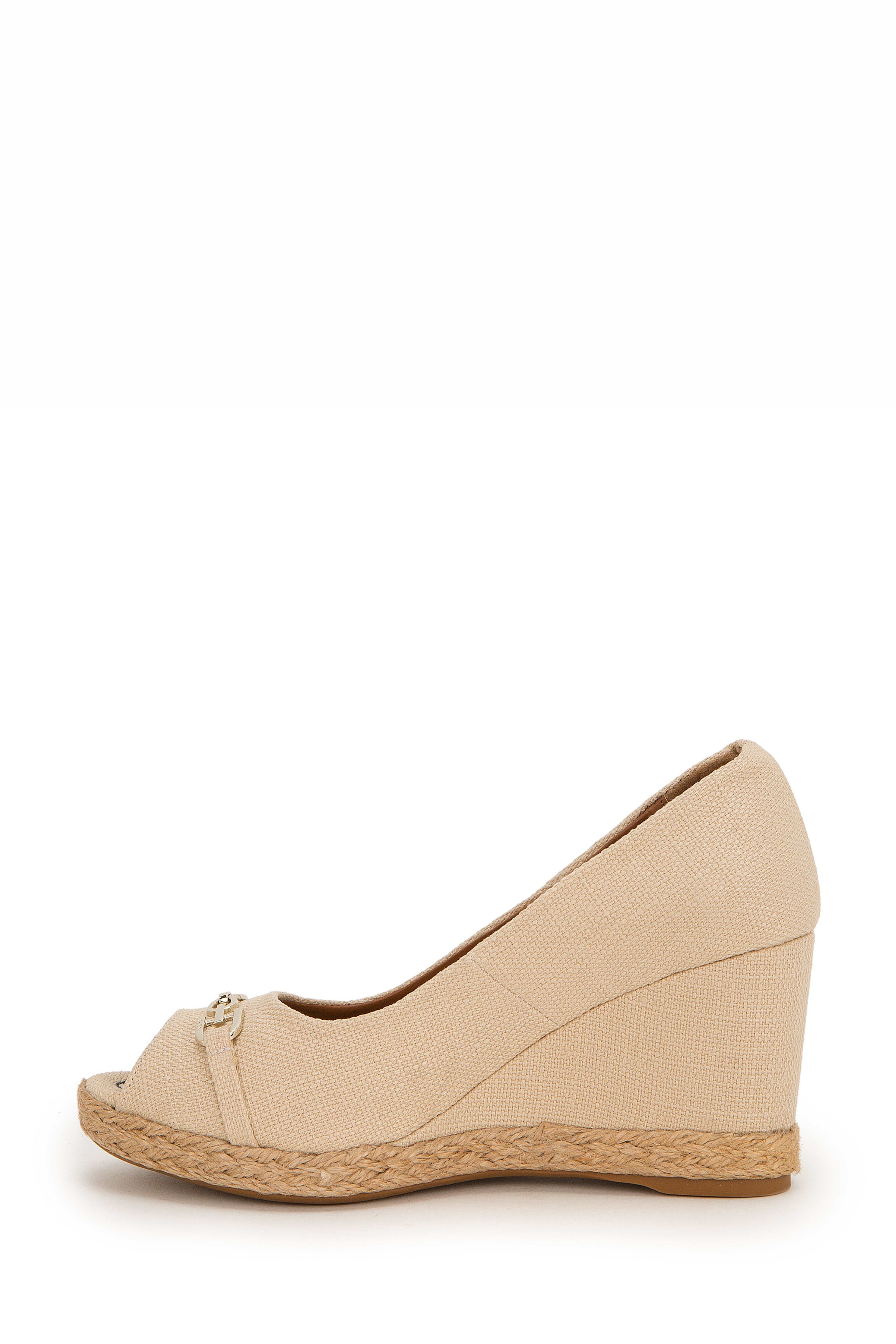 Kadın Beyaz Ayakkabı