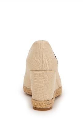 Kadın Beyaz Ayakkabı - 50222098008