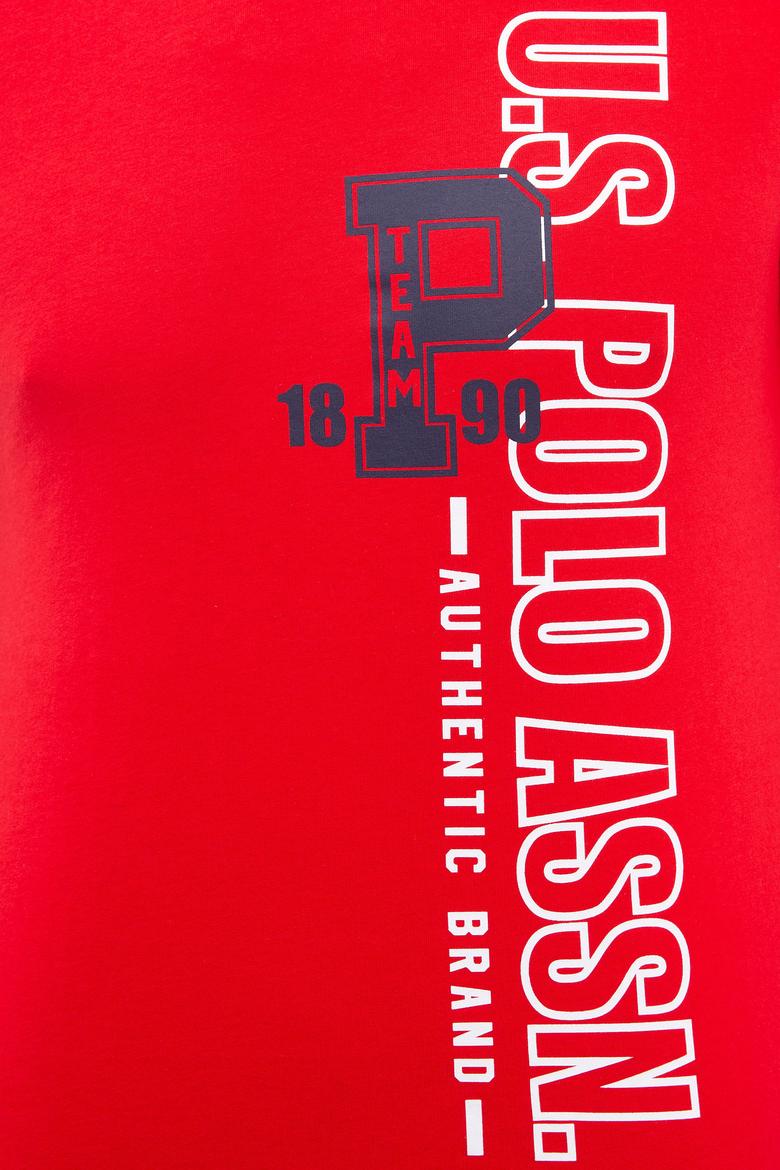 Erkek Kırmızı Tişört - 50217762064