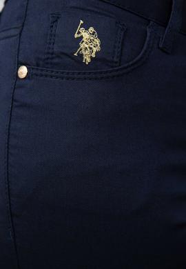 Kadın Lacivert Pantolon - 50202690035