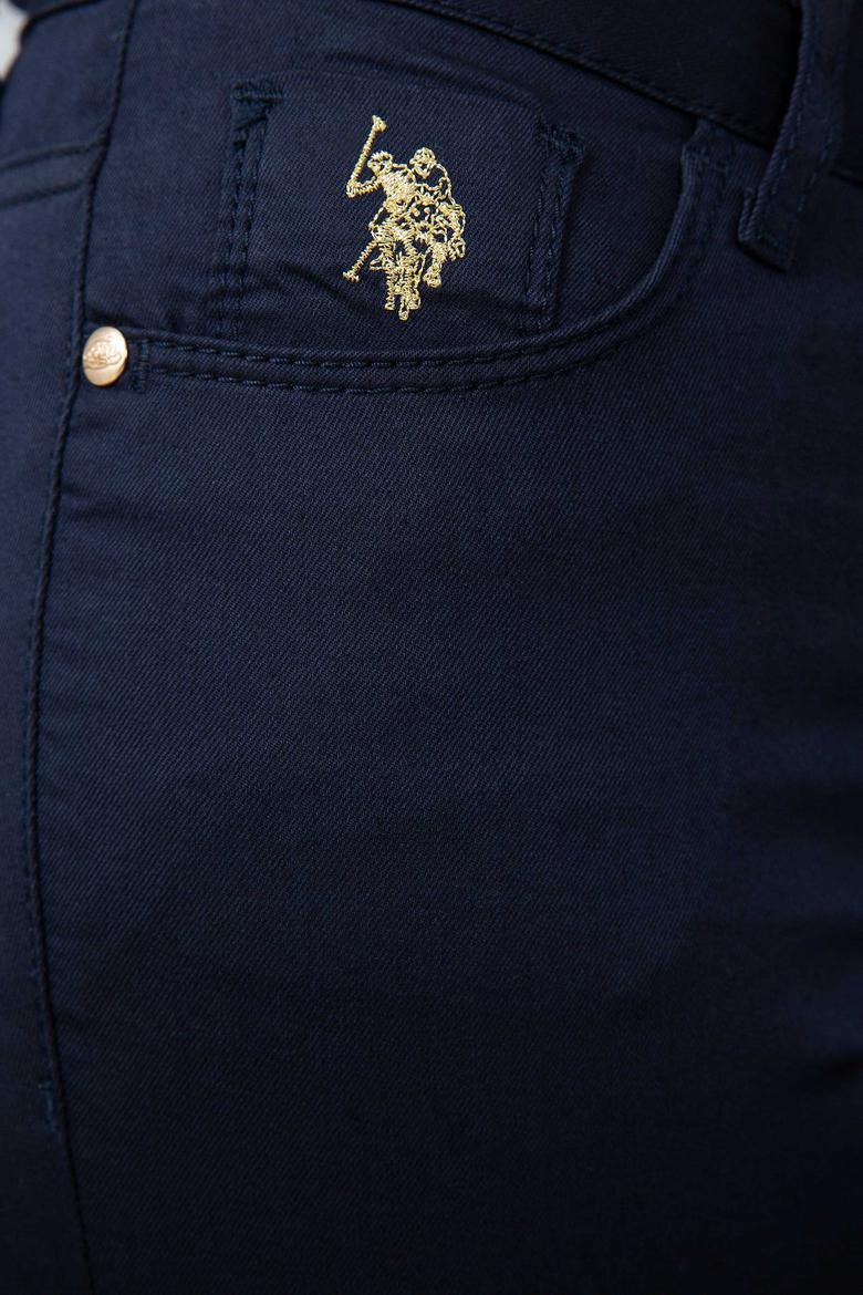 Kadın Lacivert Pantolon - 50202690035