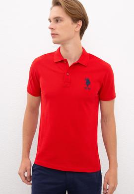 Erkek Kırmızı Tişört - 50218831133