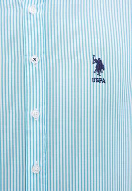 Erkek Mavi Gömlek - 50219939010