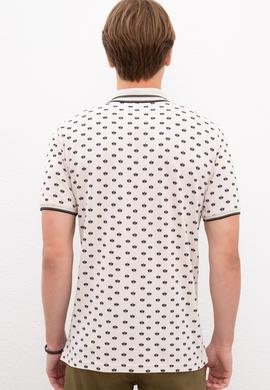 Erkek Taş Tişört - 50219257027