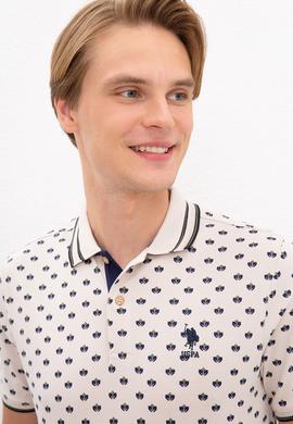 Erkek Taş Tişört - 50219257027