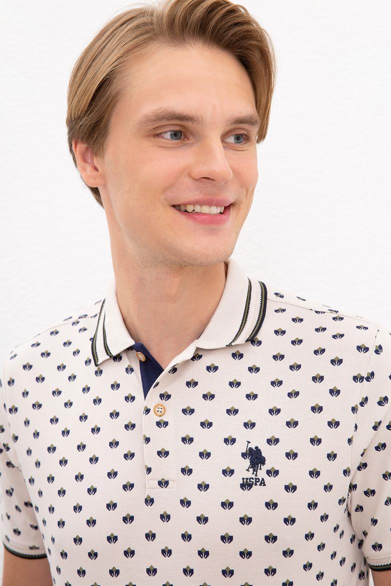 Erkek Taş Tişört - 50219257027