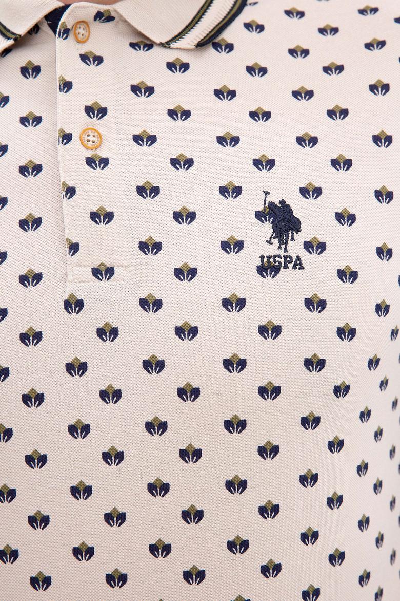 Erkek Taş Tişört - 50219257027