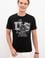 Erkek Siyah Tişört