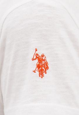 Kadın Beyaz Tişört - 50225585012