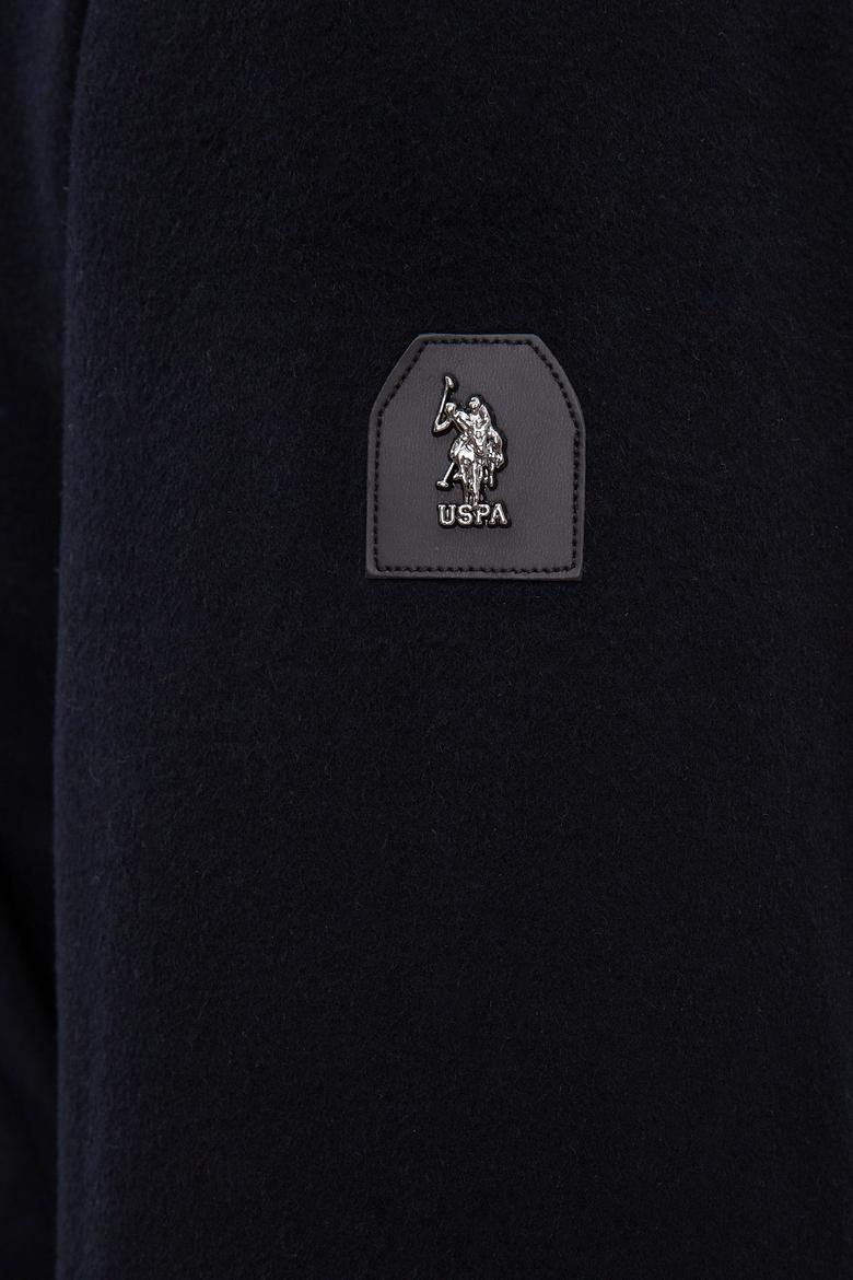 Erkek Lacivert Kaban Kaşe - 50206749013