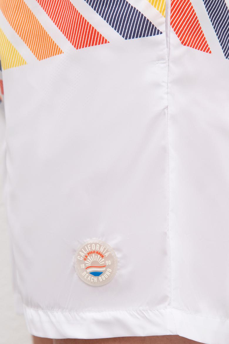 Erkek Sarı Deniz Şortu - 50218789010