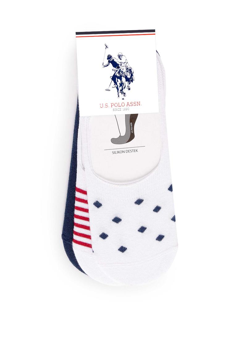 Kadın Lacivert Çorap