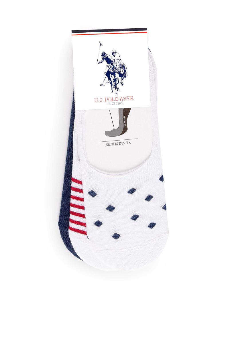 Kadın Lacivert Çorap