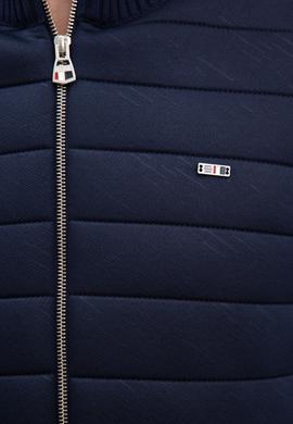 Erkek Lacivert  Triko Hırka - 50207412010