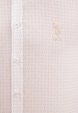 Erkek Kum Gömlek Uzunkol - 50219351015