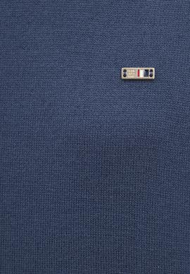 Kadın İndigo Kazak - 50225229034