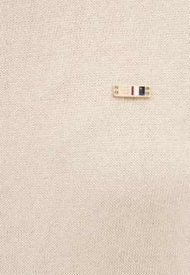 Kadın Krem Kazak - 50223950024