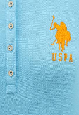 Kadın Turkuaz Örme Elbise - 50221981042