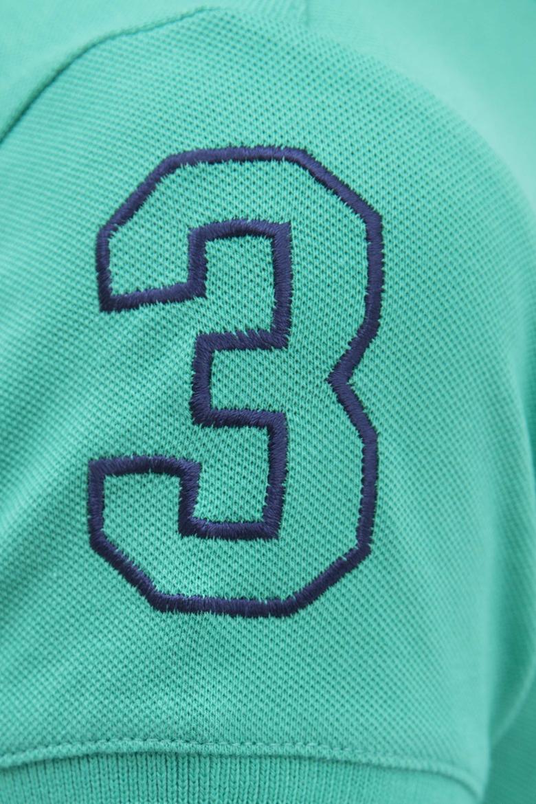 Kadın Yeşil Örme Elbise - 50221981091