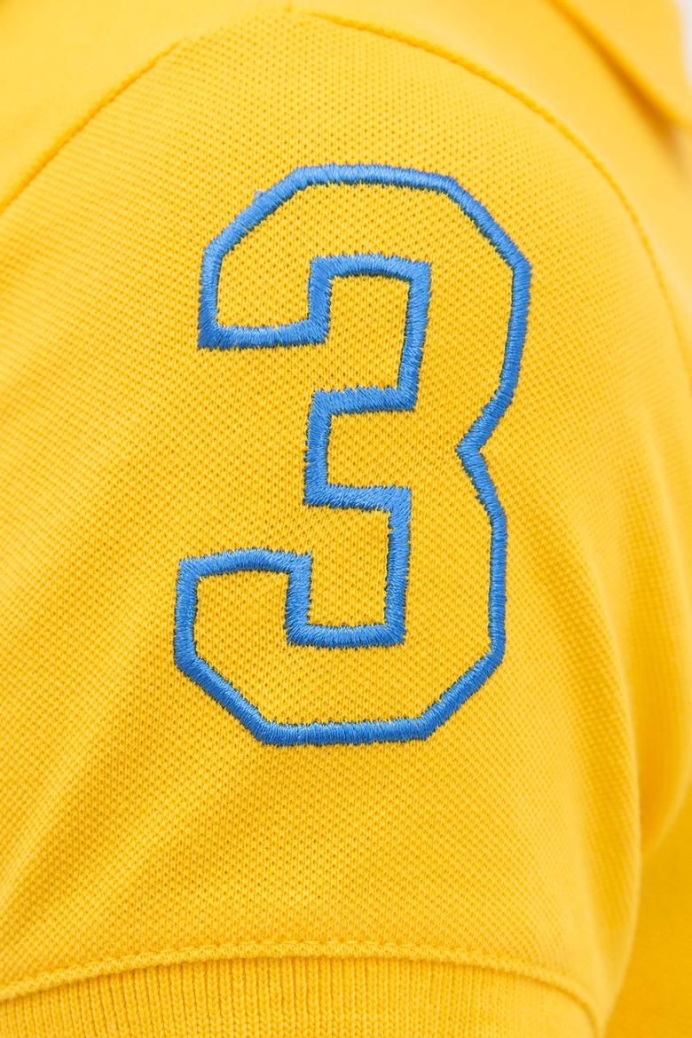 Kadın Sarı Örme Elbise - 50221981081