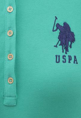 Kadın Yeşil Örme Elbise - 50221981091