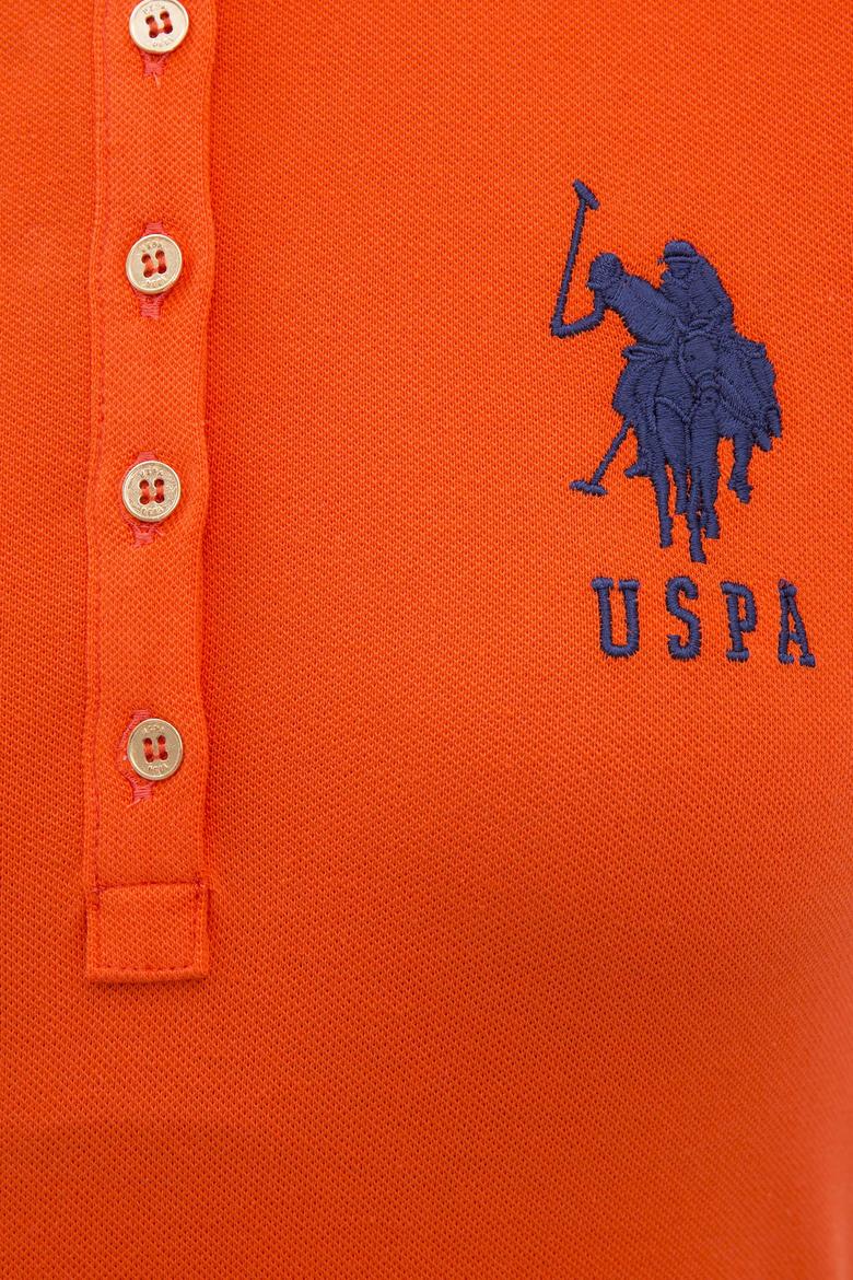 Kadın Kırmızı Örme Elbise - 50221981010