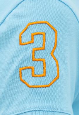 Kadın Turkuaz Örme Elbise - 50221981042